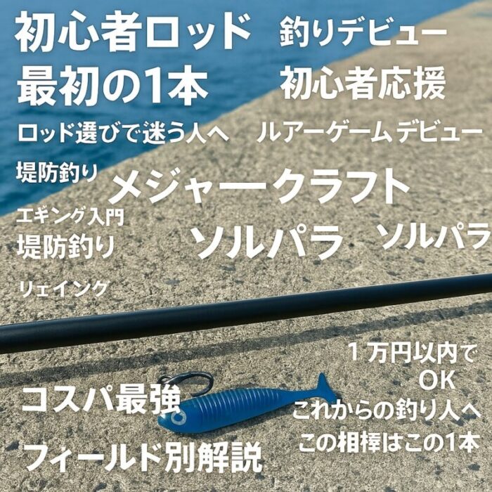 ソルパラとファーストキャストの2本セット 【公式通販】